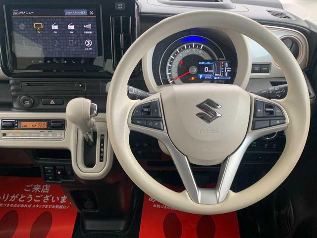 SUZUKI WAGON R SMILE HYBRID X