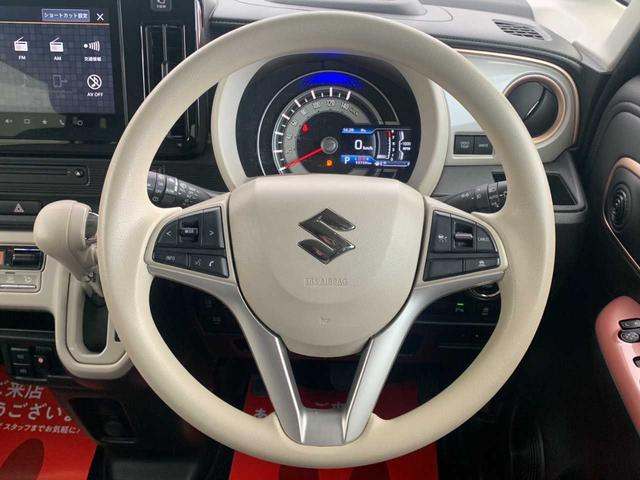 SUZUKI WAGON R SMILE HYBRID X