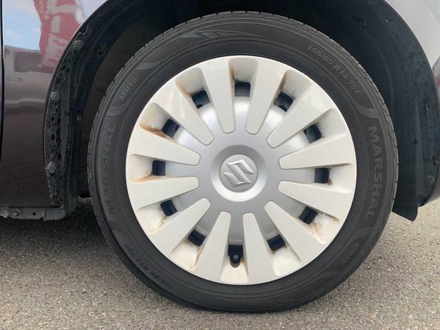 SUZUKI WAGON R SMILE HYBRID X