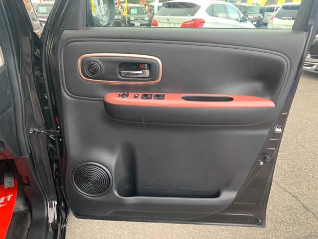 SUZUKI WAGON R SMILE HYBRID X