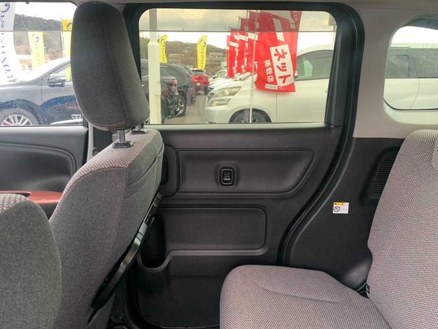 SUZUKI WAGON R SMILE HYBRID X