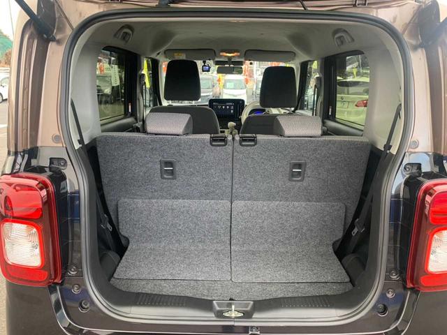 SUZUKI WAGON R SMILE HYBRID X