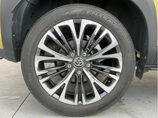TOYOTA YARIS CROSS HYBRID Z