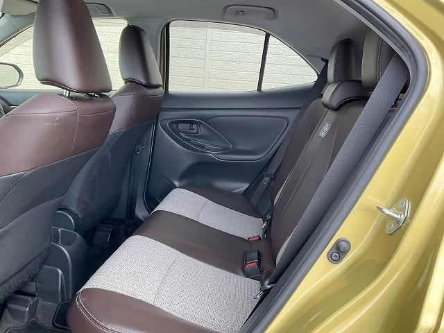 TOYOTA YARIS CROSS HYBRID Z