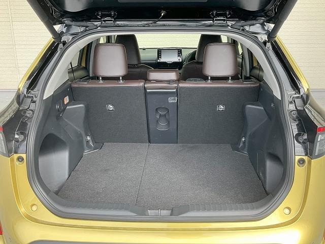 TOYOTA YARIS CROSS HYBRID Z