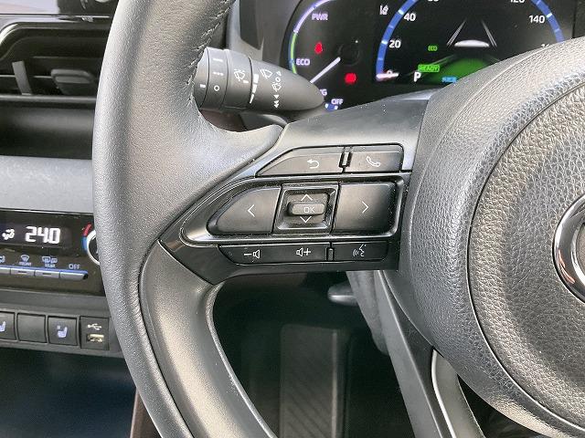 TOYOTA YARIS CROSS HYBRID Z