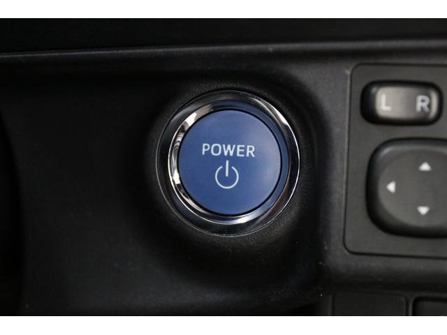 TOYOTA AQUA S STYLE BLACK