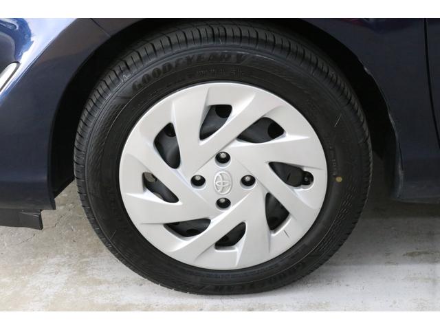 TOYOTA AQUA S STYLE BLACK