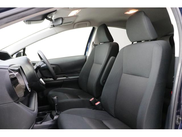 TOYOTA AQUA S STYLE BLACK