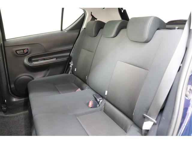 TOYOTA AQUA S STYLE BLACK