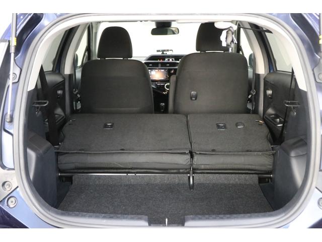 TOYOTA AQUA S STYLE BLACK
