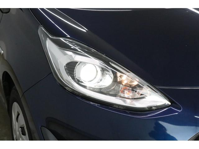 TOYOTA AQUA S STYLE BLACK