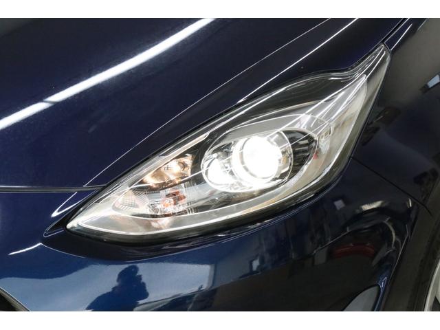 TOYOTA AQUA S STYLE BLACK