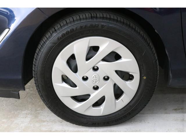TOYOTA AQUA S STYLE BLACK