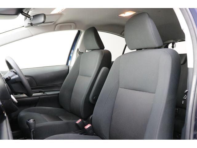 TOYOTA AQUA S STYLE BLACK