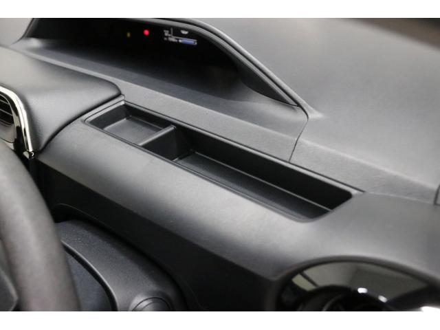 TOYOTA AQUA S STYLE BLACK
