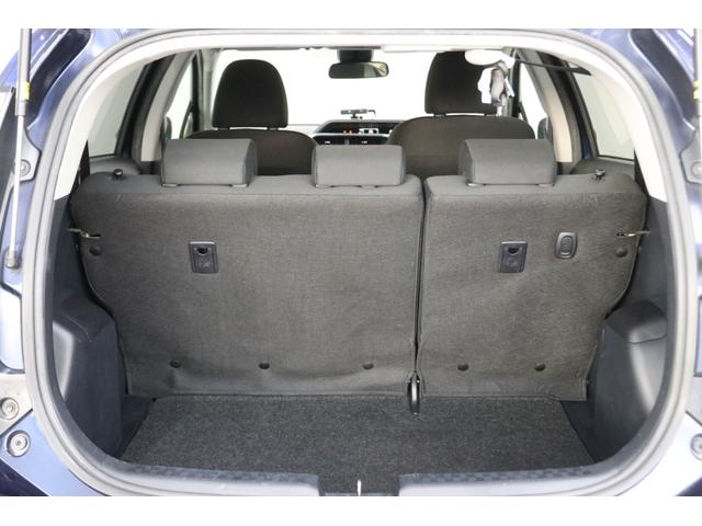 TOYOTA AQUA S STYLE BLACK