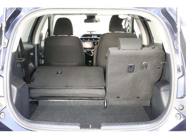 TOYOTA AQUA S STYLE BLACK