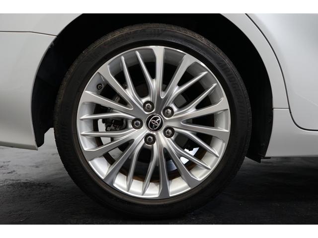 TOYOTA CAMRY G LEATHER PACKAGE