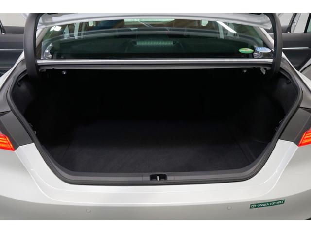 TOYOTA CAMRY G LEATHER PACKAGE