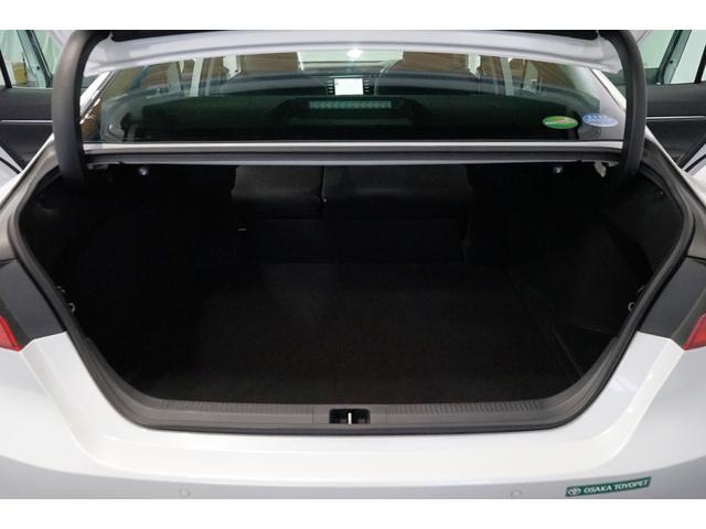 TOYOTA CAMRY G LEATHER PACKAGE