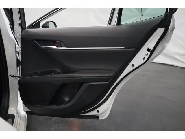 TOYOTA CAMRY G LEATHER PACKAGE