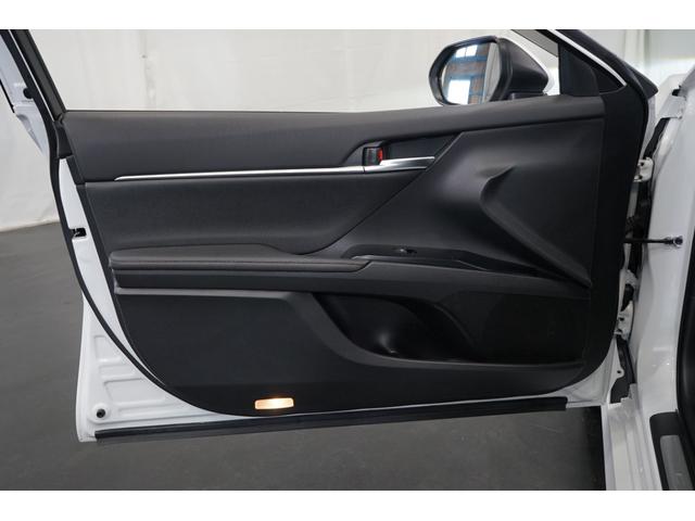 TOYOTA CAMRY G LEATHER PACKAGE