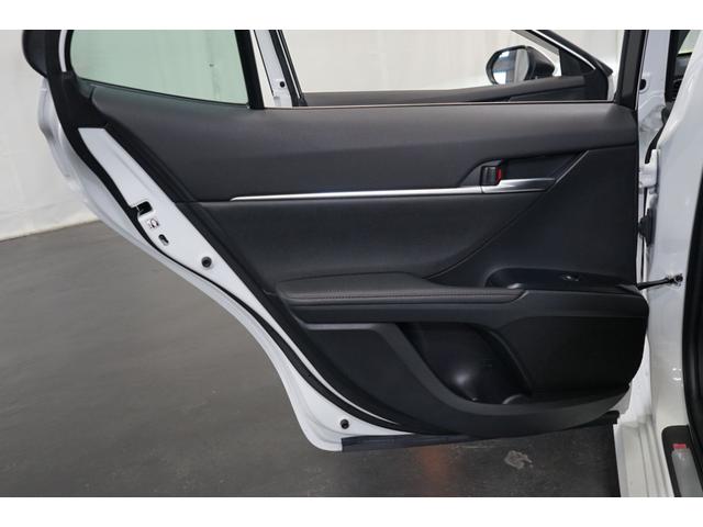TOYOTA CAMRY G LEATHER PACKAGE