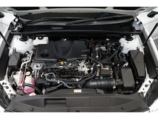 TOYOTA CAMRY G LEATHER PACKAGE
