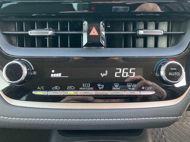 TOYOTA COROLLA S