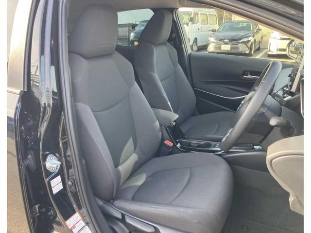 TOYOTA COROLLA S