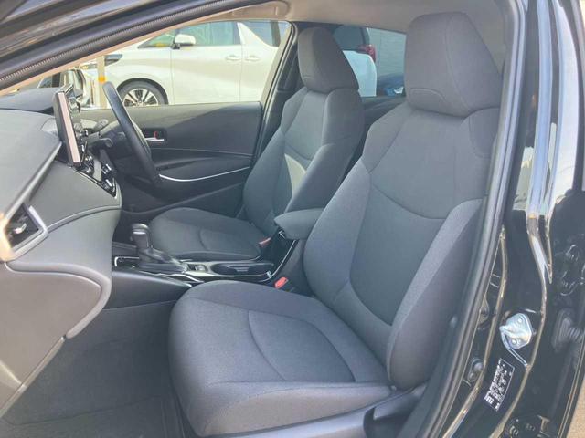 TOYOTA COROLLA S