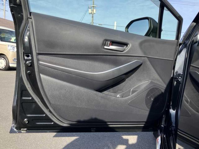 TOYOTA COROLLA S