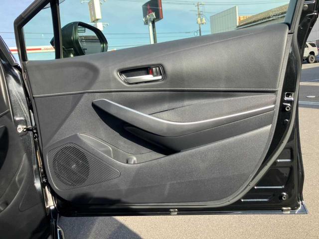 TOYOTA COROLLA S