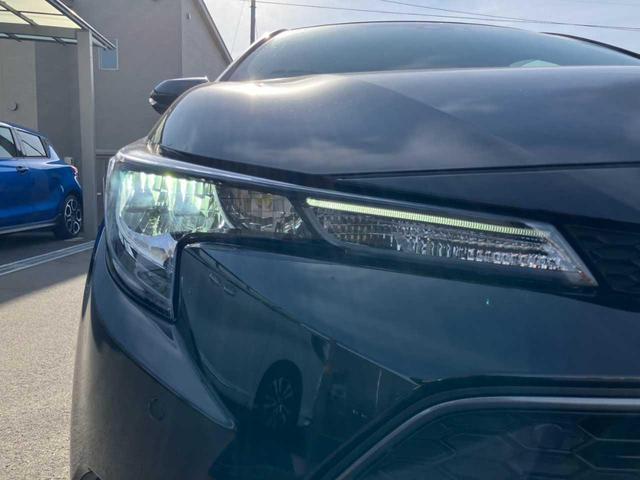 TOYOTA COROLLA S