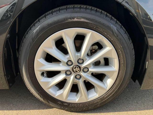 TOYOTA COROLLA S