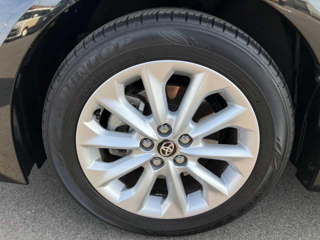 TOYOTA COROLLA S
