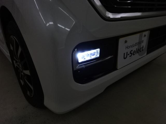 HONDA N-WGN CUSTOM L HONDA SENSING