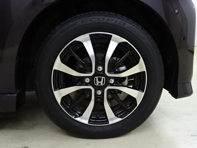 HONDA N-BOX CUSTOM G L HONDA SENSING