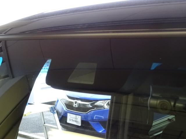 HONDA N-BOX CUSTOM G L HONDA SENSING