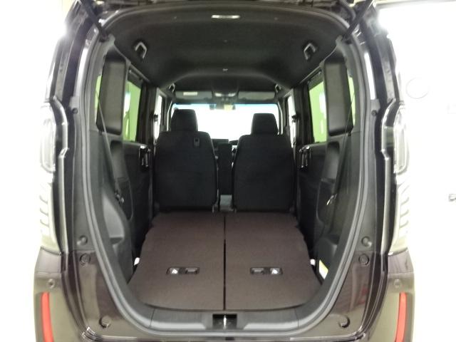HONDA N-BOX CUSTOM G L HONDA SENSING