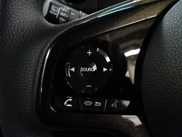 HONDA N-BOX CUSTOM G L HONDA SENSING