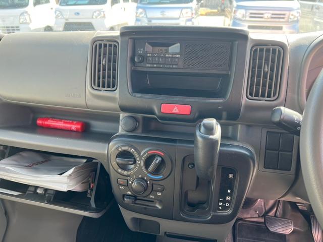 NISSAN NV100CLIPPER VAN DX