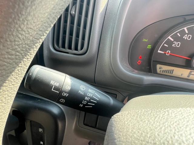 NISSAN NV100CLIPPER VAN DX