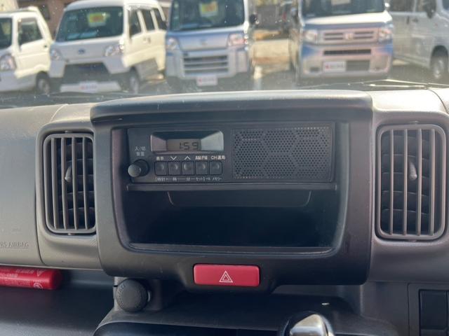 NISSAN NV100CLIPPER VAN DX