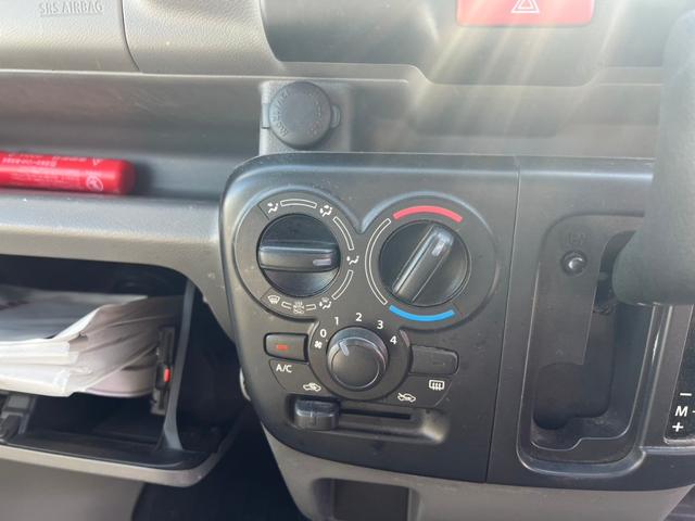 NISSAN NV100CLIPPER VAN DX