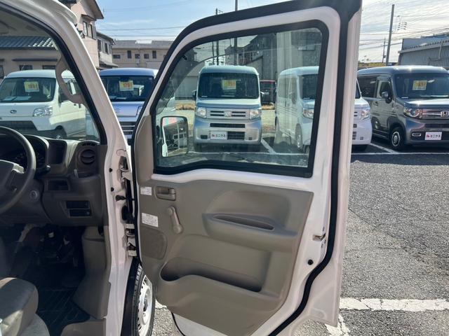 NISSAN NV100CLIPPER VAN DX