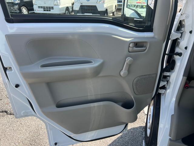 NISSAN NV100CLIPPER VAN DX