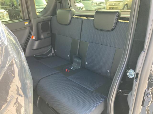 DAIHATSU TANTO CUSTOM X