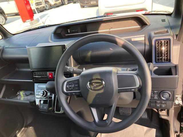 DAIHATSU TANTO CUSTOM X
